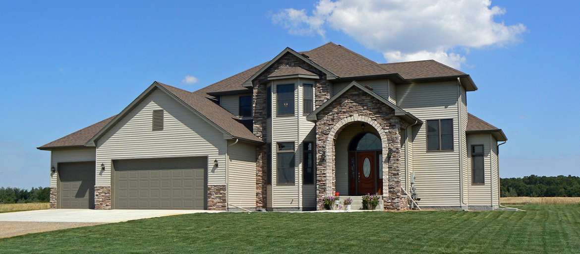 custom-home