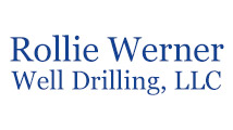 rollie werner well drilling